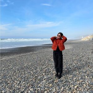 Meet your Posher, Johnna